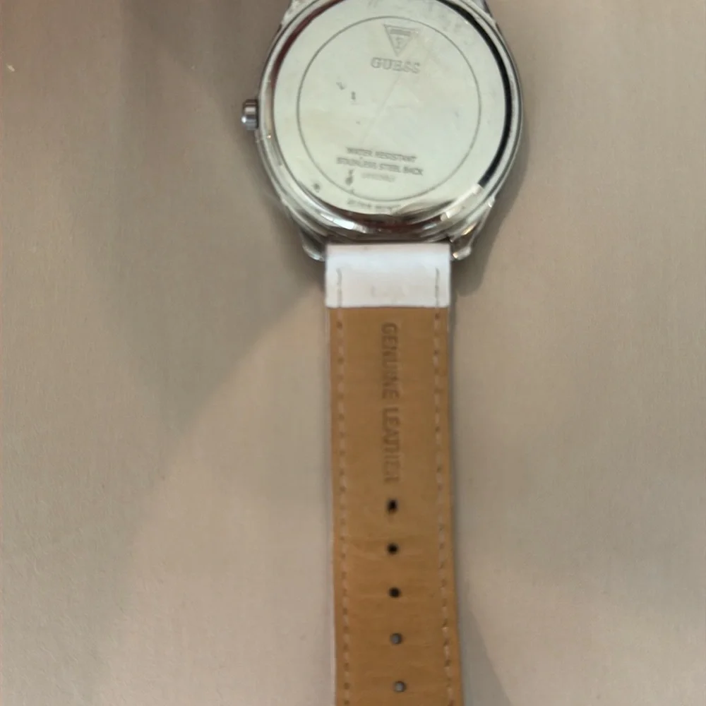 Guess Butterfly Watch 🦋